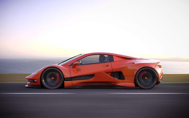 GlanzRein Autowäsche - Image 12