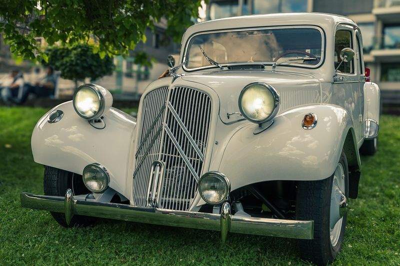 GlanzRein Autowäsche - Image 5