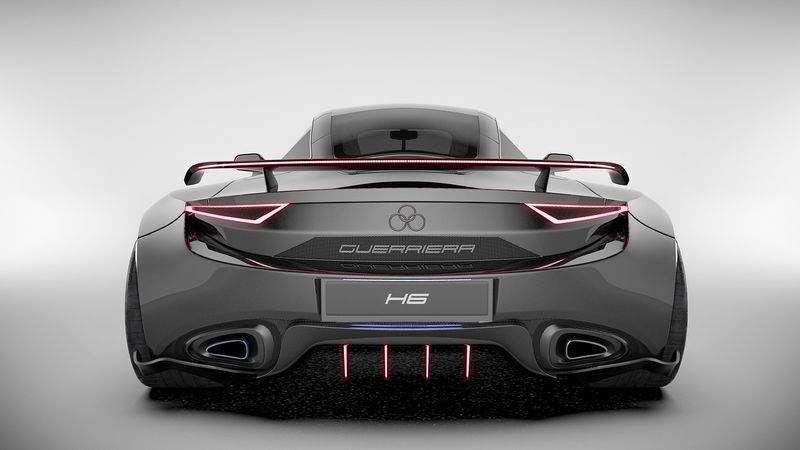 GlanzRein Autowäsche - Image 9